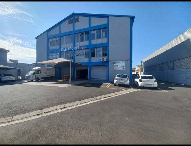 433M² OFFICE RENTED IN MAITLAND